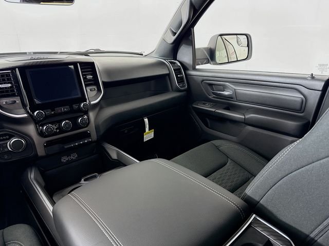 New 2026 Bright White Clear-Coat Exterior Paint RAM Express image 21