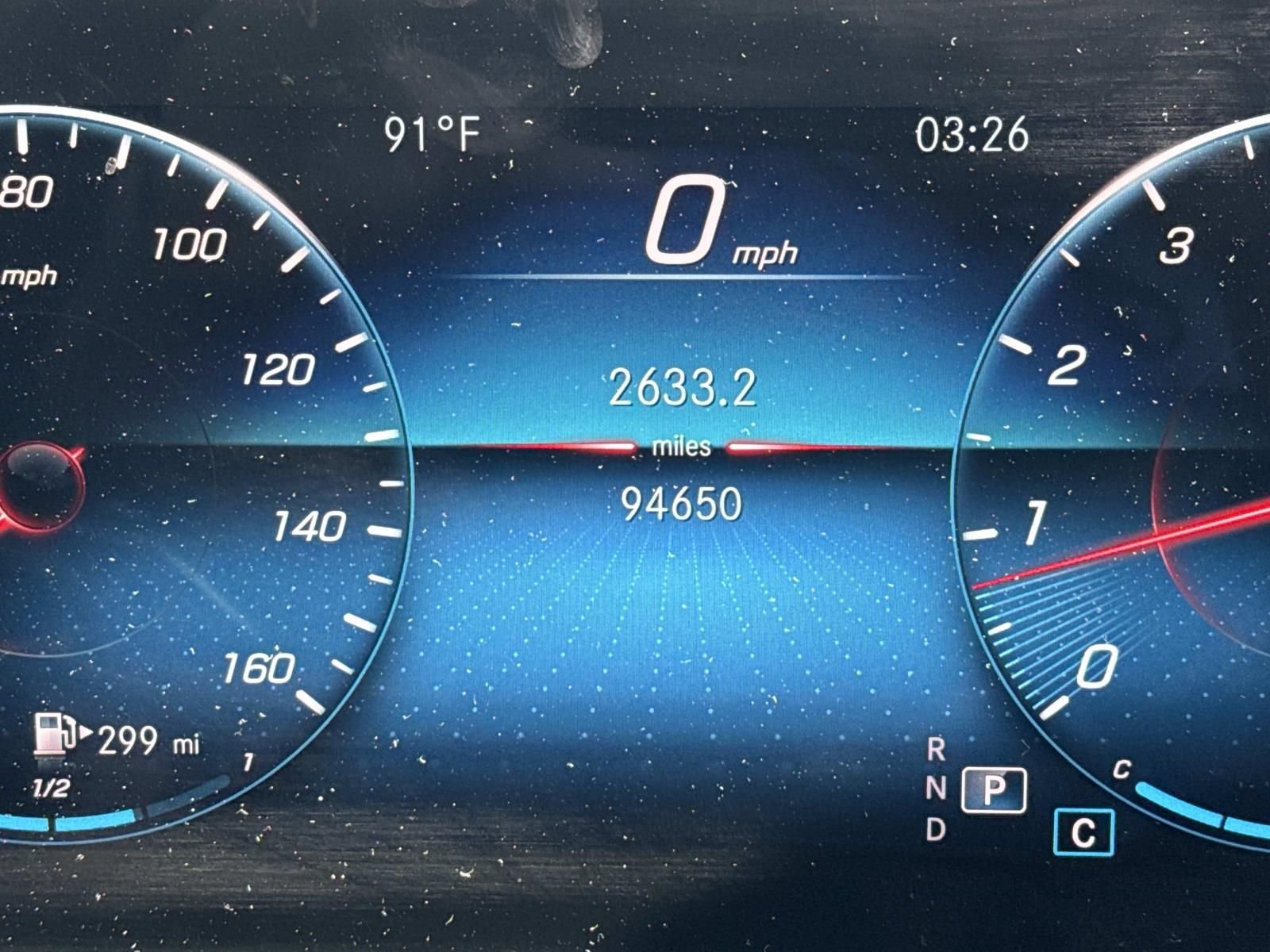 Certified Used 2022 Blue Mercedes-Benz GLE 350 image 27