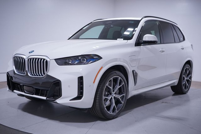 2026|BMW|X5|xDrive50e|4D Sport Utility
