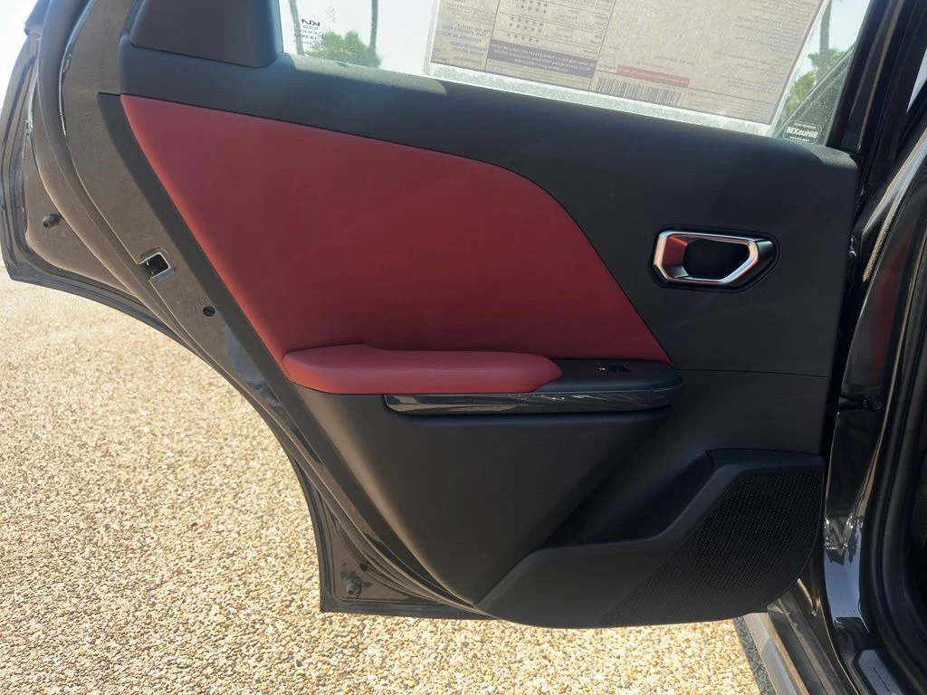 New 2026 Gray Kia GT-Line image 17