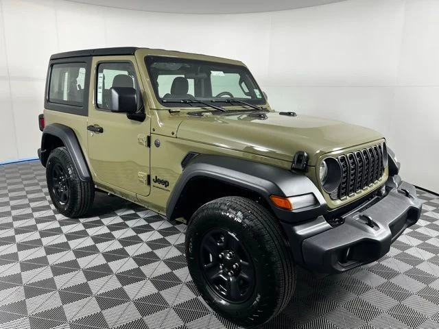 Wrangler | Walker Chrysler Dodge Jeep RAM