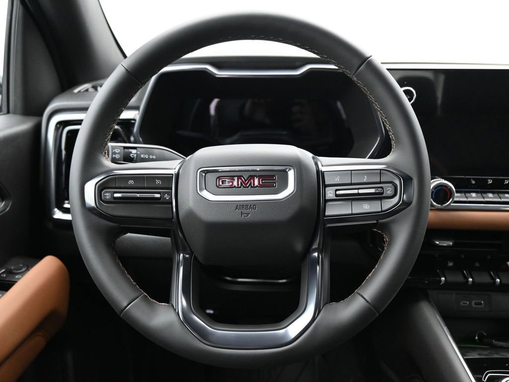 2026 GMC Canyon AT4 - Photo 10