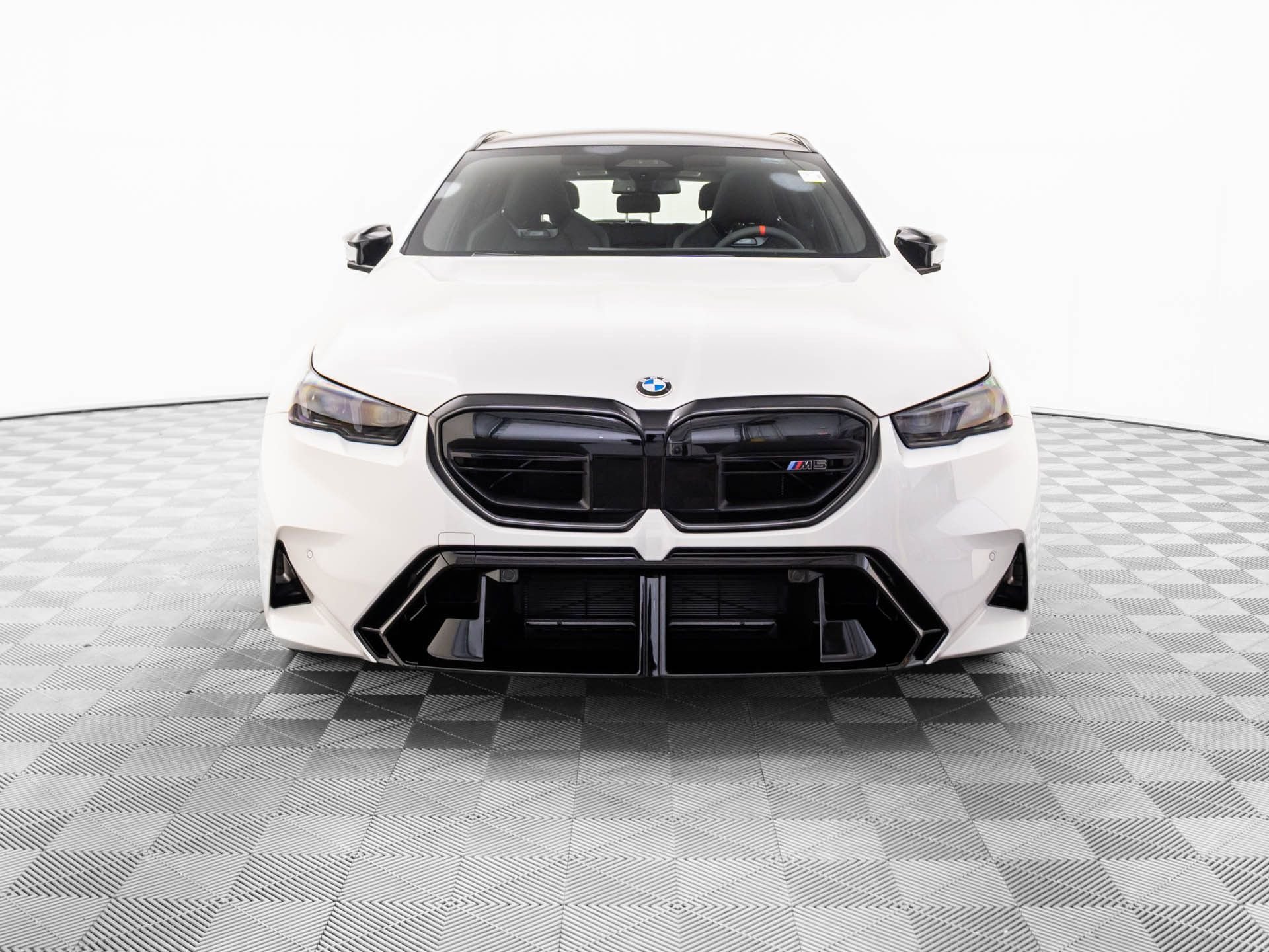 New 2026 Alpine White BMW Base image 10