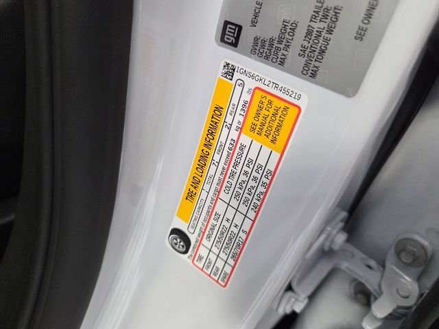 2026 Chevrolet Suburban High Country - Photo 20