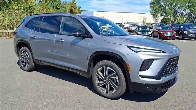2026 Buick Enclave Sport Touring - Photo 3