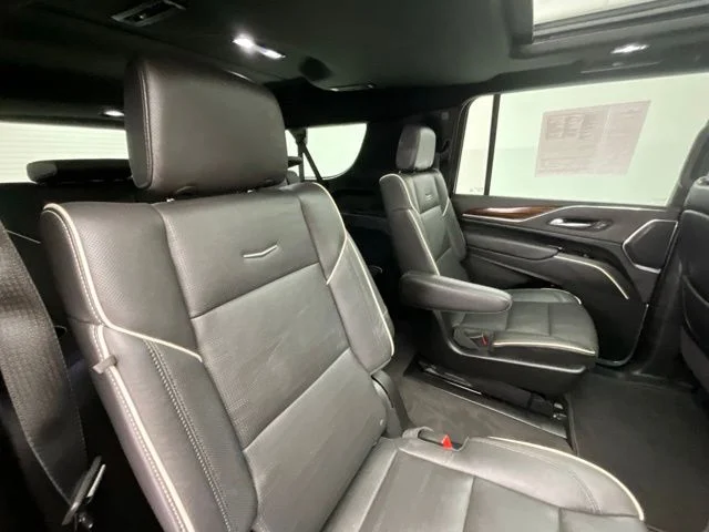 2023 Cadillac Escalade ESV Premium Luxury - Photo 16