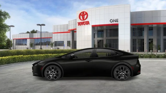 New 2027  Toyota Limited image 7