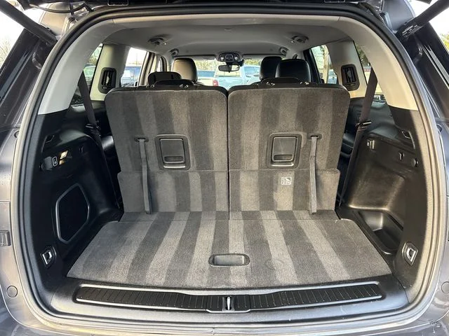2022 Jeep Grand Cherokee L Limited - Photo 34