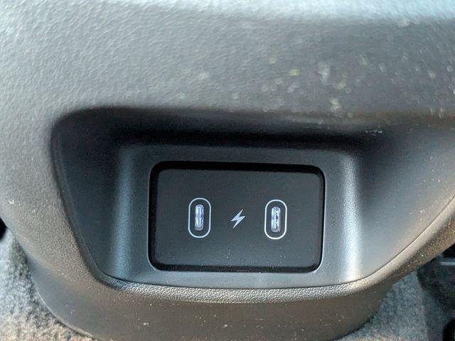 New 2026 Gray Hyundai SEL Sport Premium image 14