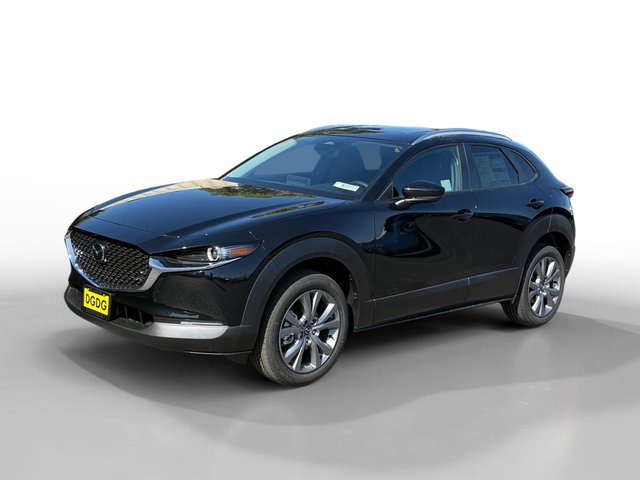2026 Mazda CX-30 2.5 S Preferred