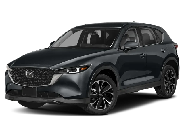 2023 Mazda CX-5 2.5 S Premium