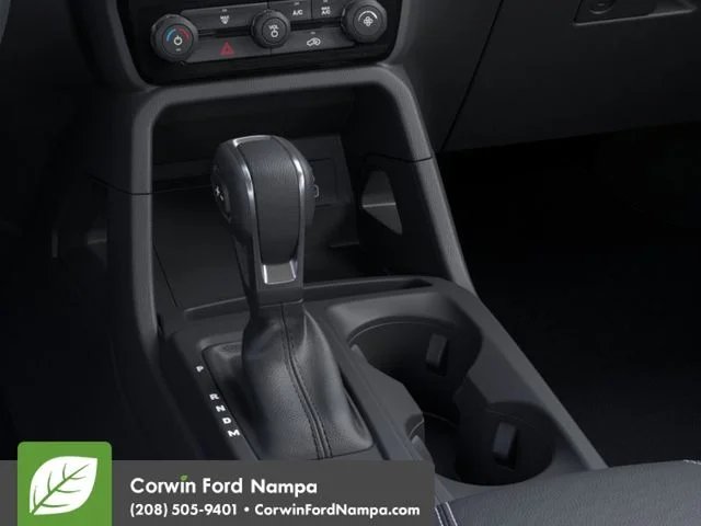 New 2026 Desert Sand Ford XLT image 15