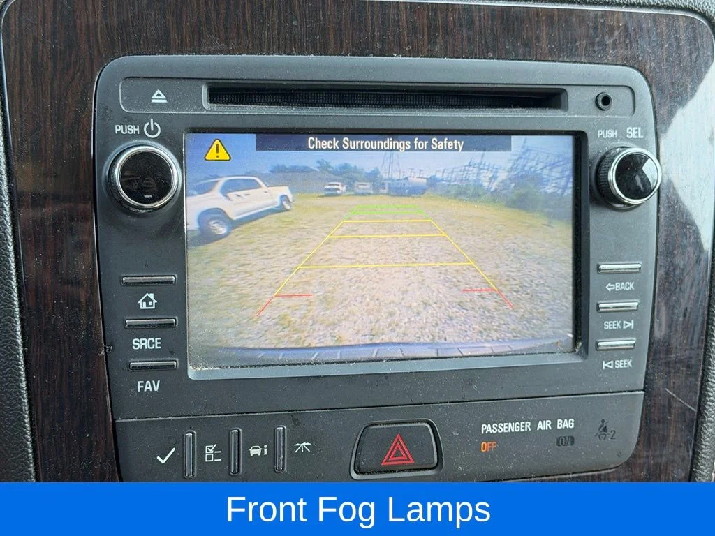 Used 2015 Black Chevrolet LT image 25