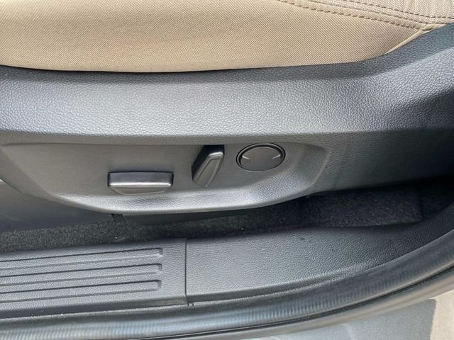 New 2026 Gray Ford XLT image 13