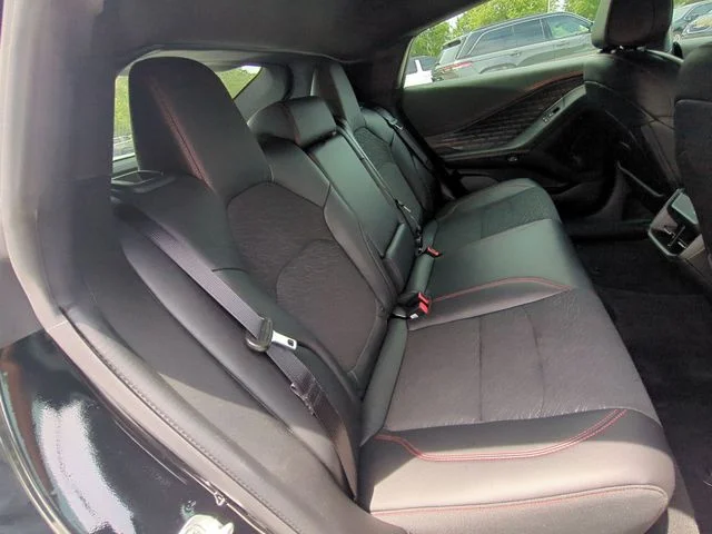 New 2027 Diamond Black Crystal Pearlcoat Dodge Scat Pack image 35