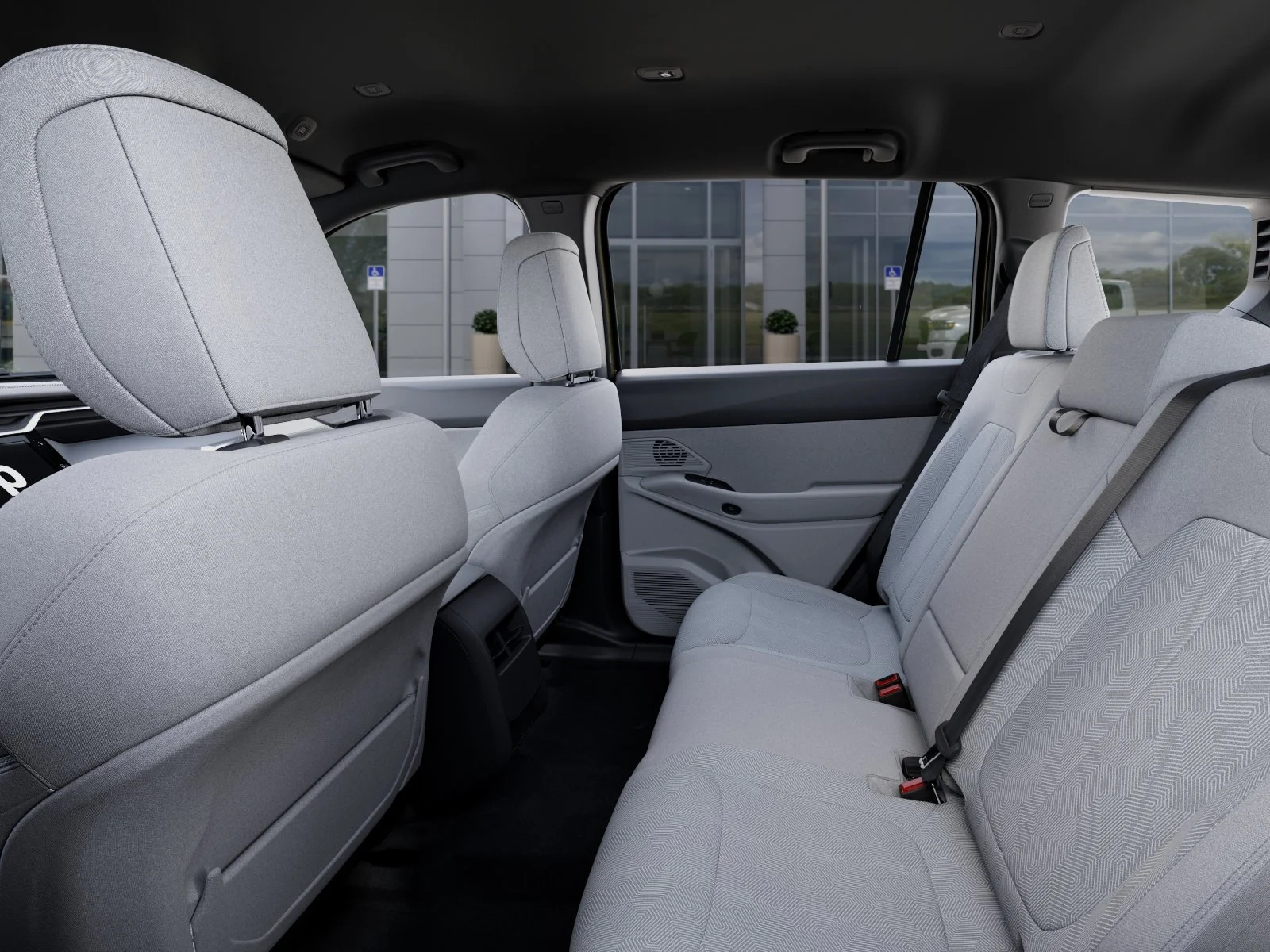New 2026 41 Exterior Paint Jeep Laredo image 23