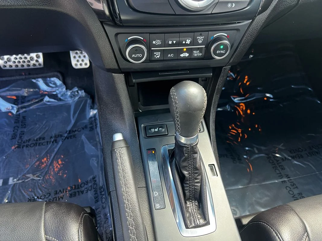 Used 2020  Acura Technology & A-SPEC Packages image 19