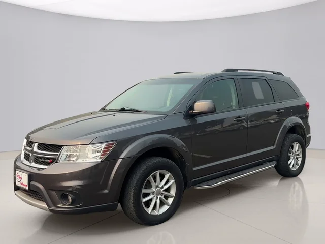 2014 Dodge Journey SXT AWD