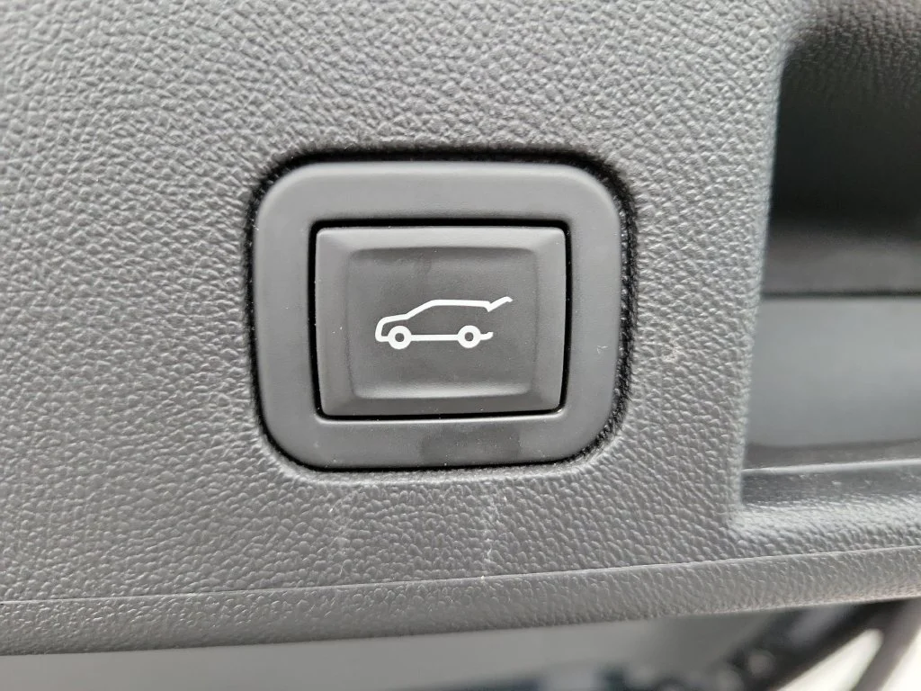Used 2023 Mosaic Black Metallic Chevrolet LT image 13