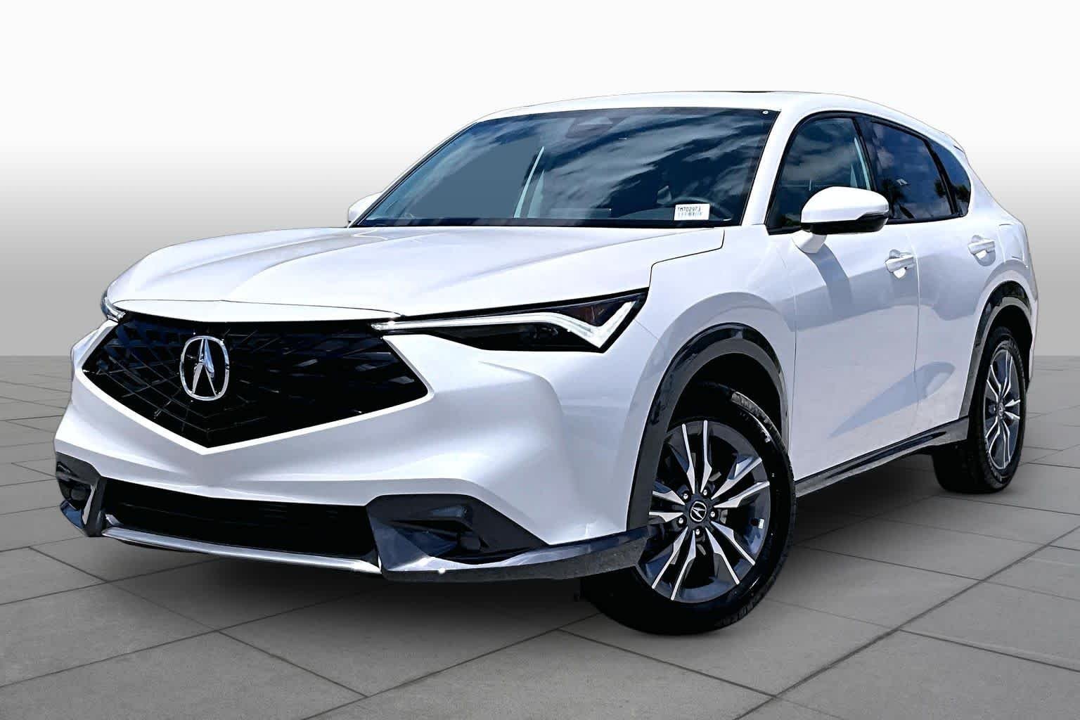 2026 Acura ADX -'s photo