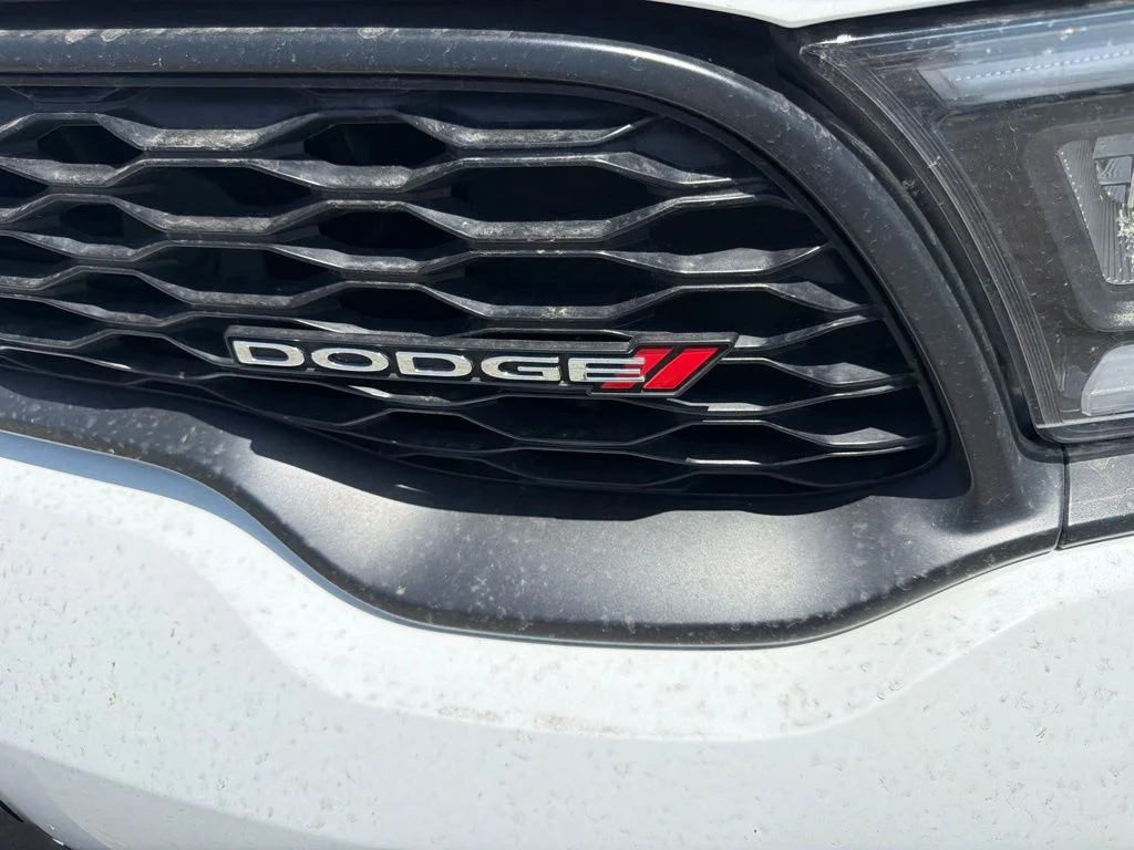 Used 2025 White Dodge R/T 20th Anniversary Plus image 5