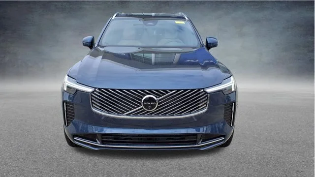 New 2026 Denim Blue Volvo Plus image 2