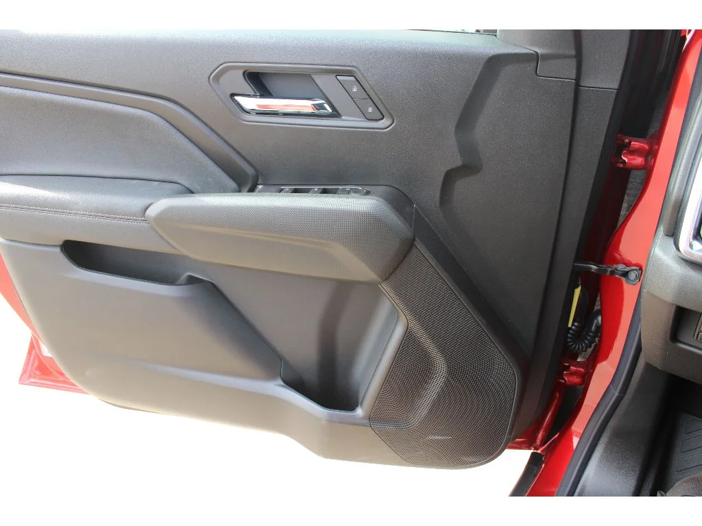 2026 GMC Canyon Elevation - Photo 19