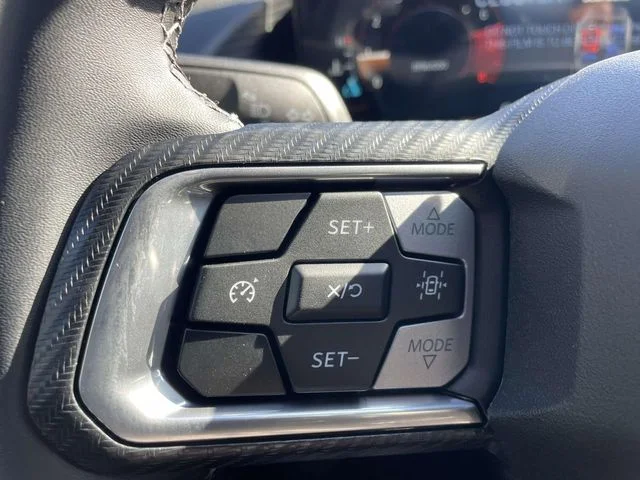 New 2026 Gray Ford EcoBoost image 9