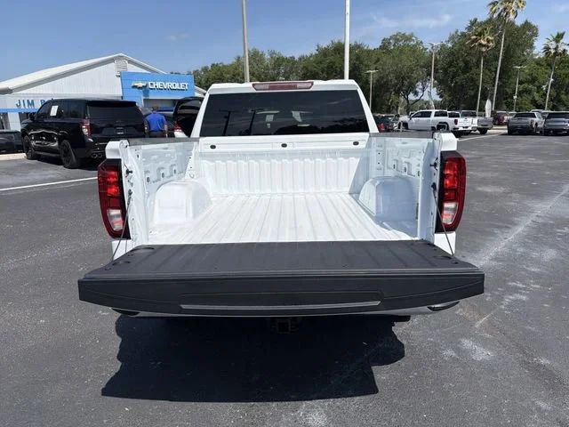 New 2026 Summit White GMC Pro image 11