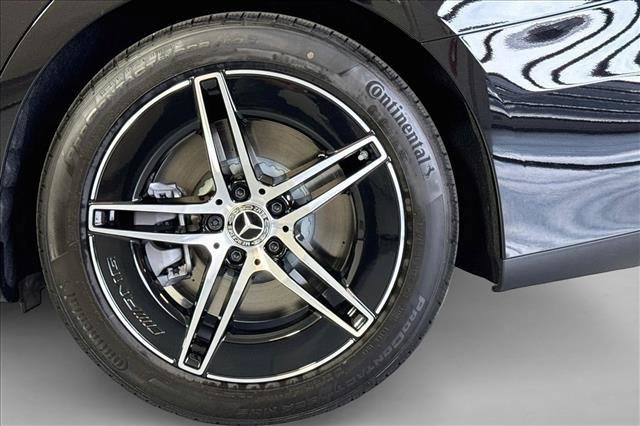 New 2026 Obsidian Black Metallic Mercedes-Benz E 450 image 57