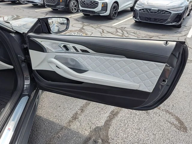 Used 2020 Gray BMW Base image 27
