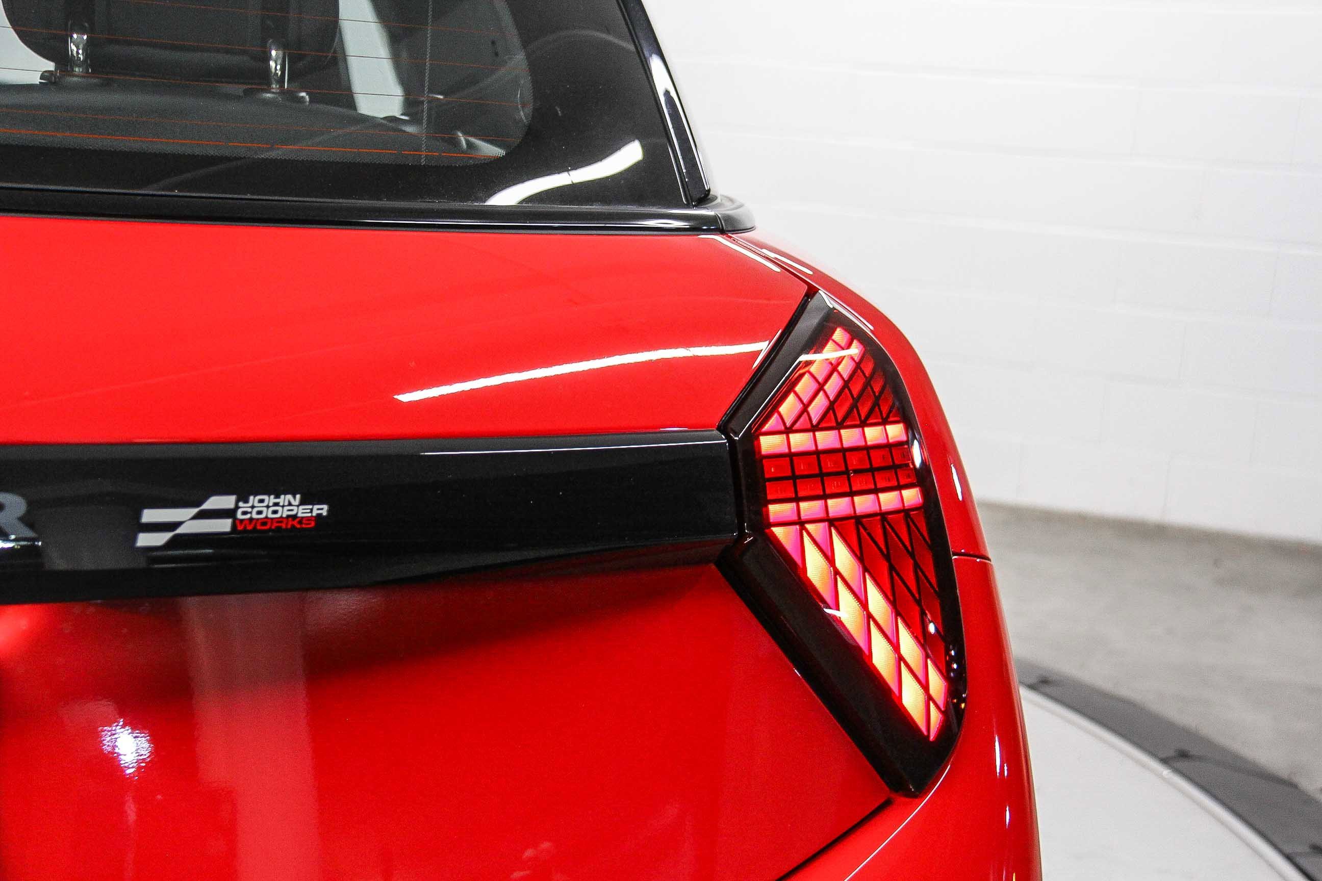 2026 MINI Hardtop 2 Door John Cooper Works - Photo 7