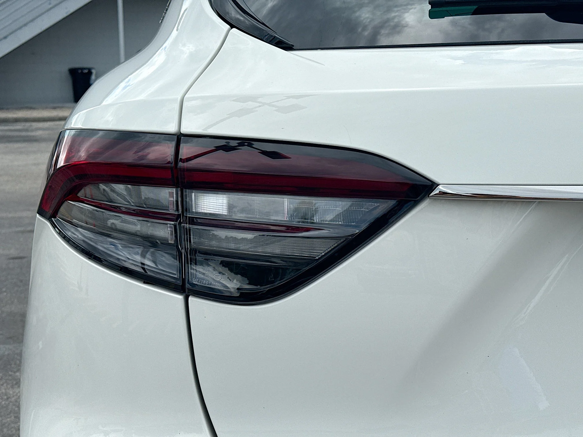 Used 2022 Bianco Maserati GT image 10