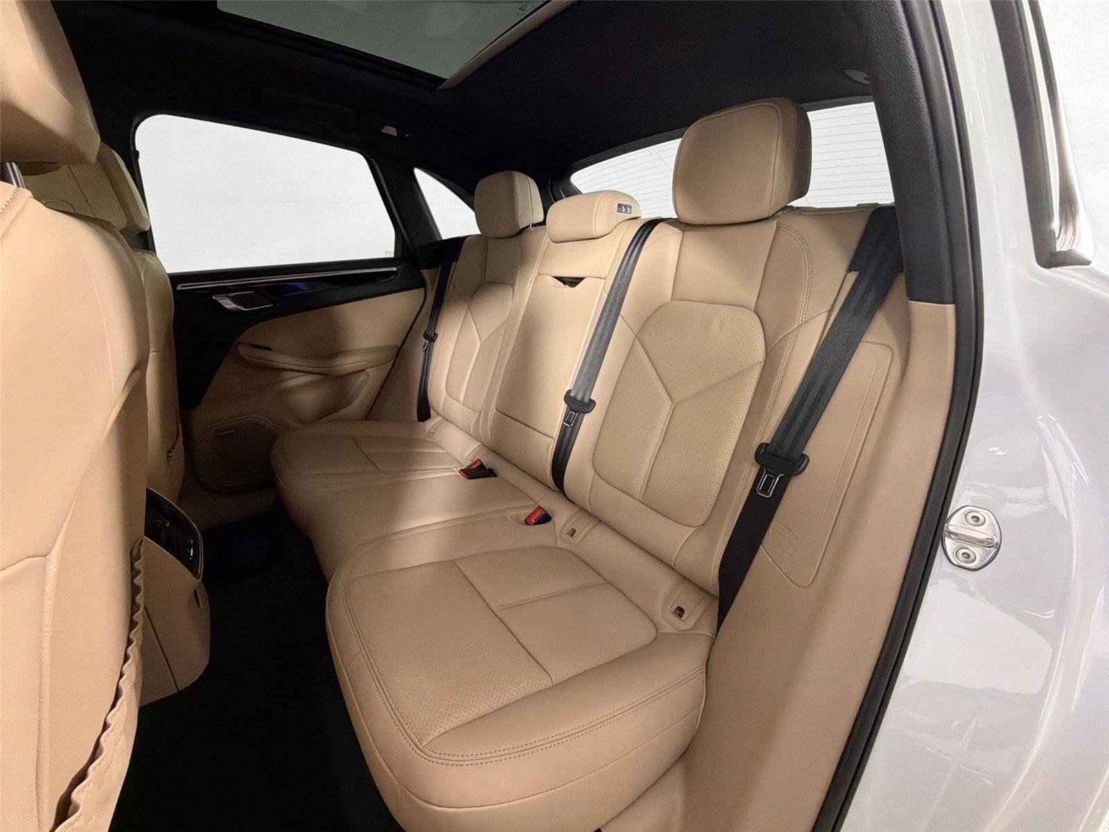 Used 2026 White Porsche  image 26