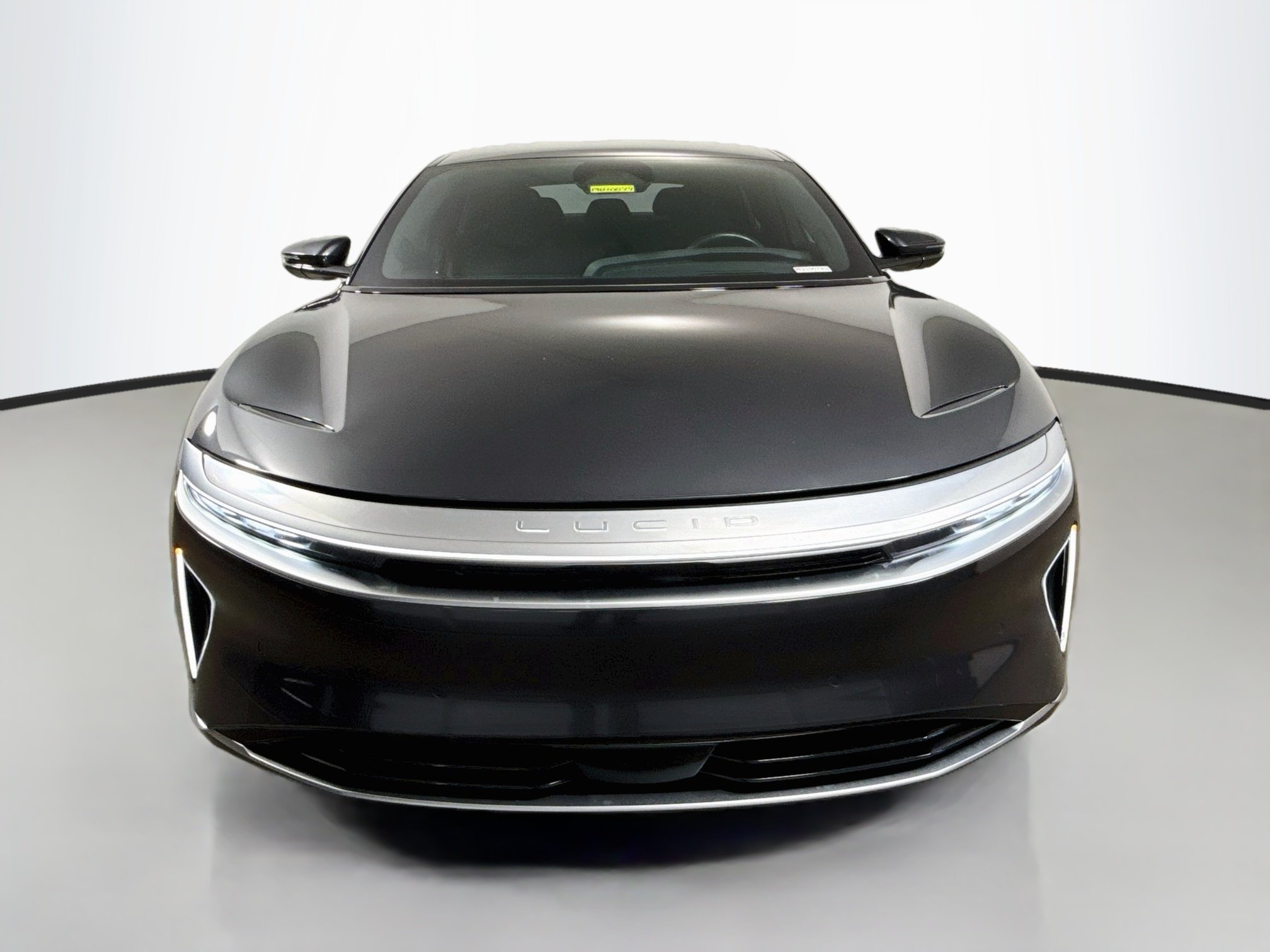 Used 2023 Lucid Air Pure with VIN 50EA1PFA8PA009572 for sale in Louisville, KY