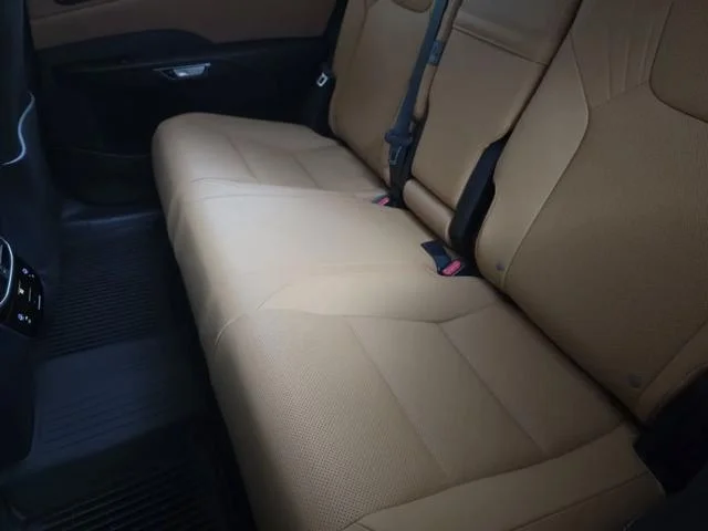 New 2026 Cloudburst Gray Lexus AWD image 21