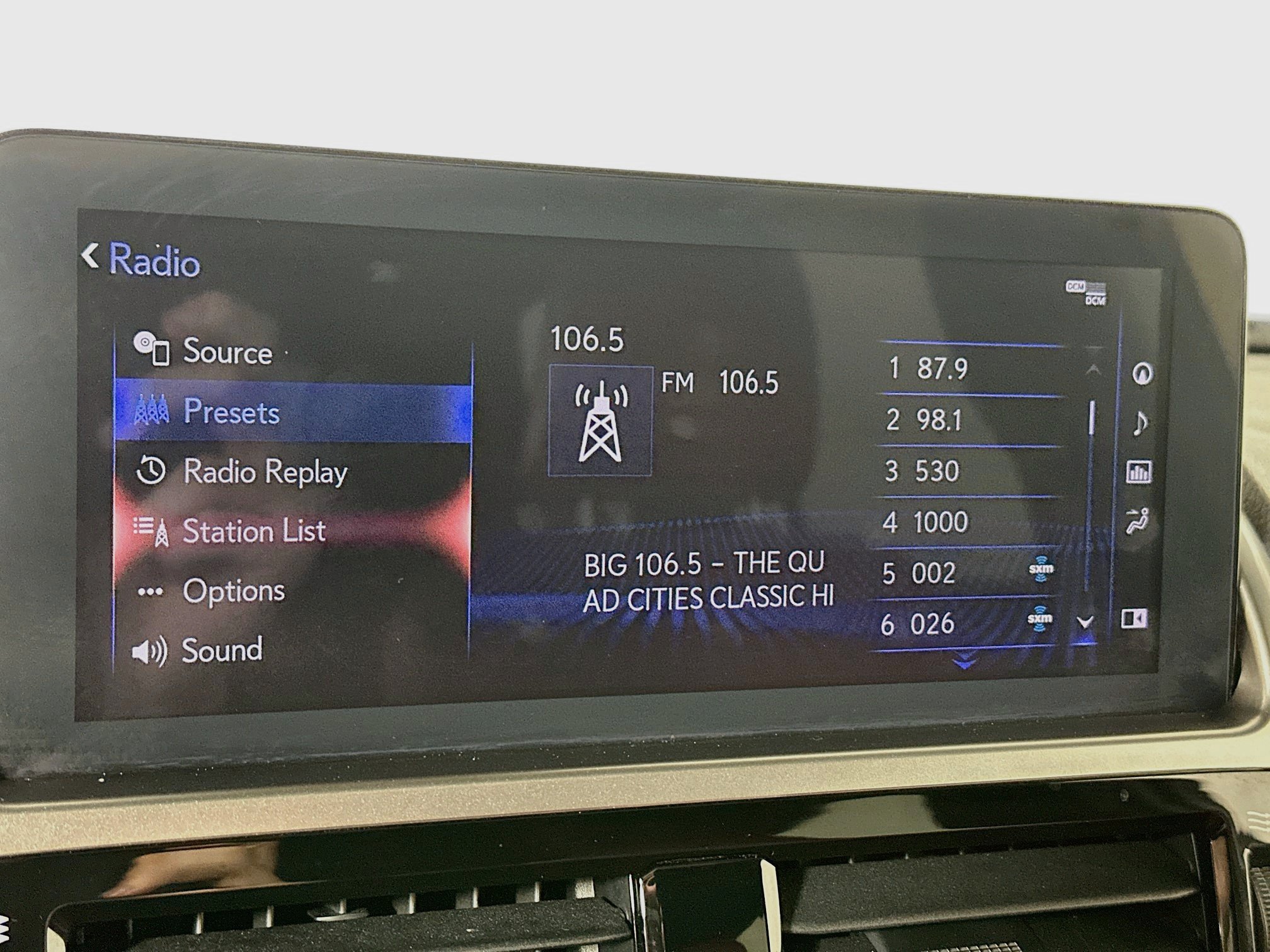 Certified Used 2023 Onyx Black Lexus 460 Luxury image 15