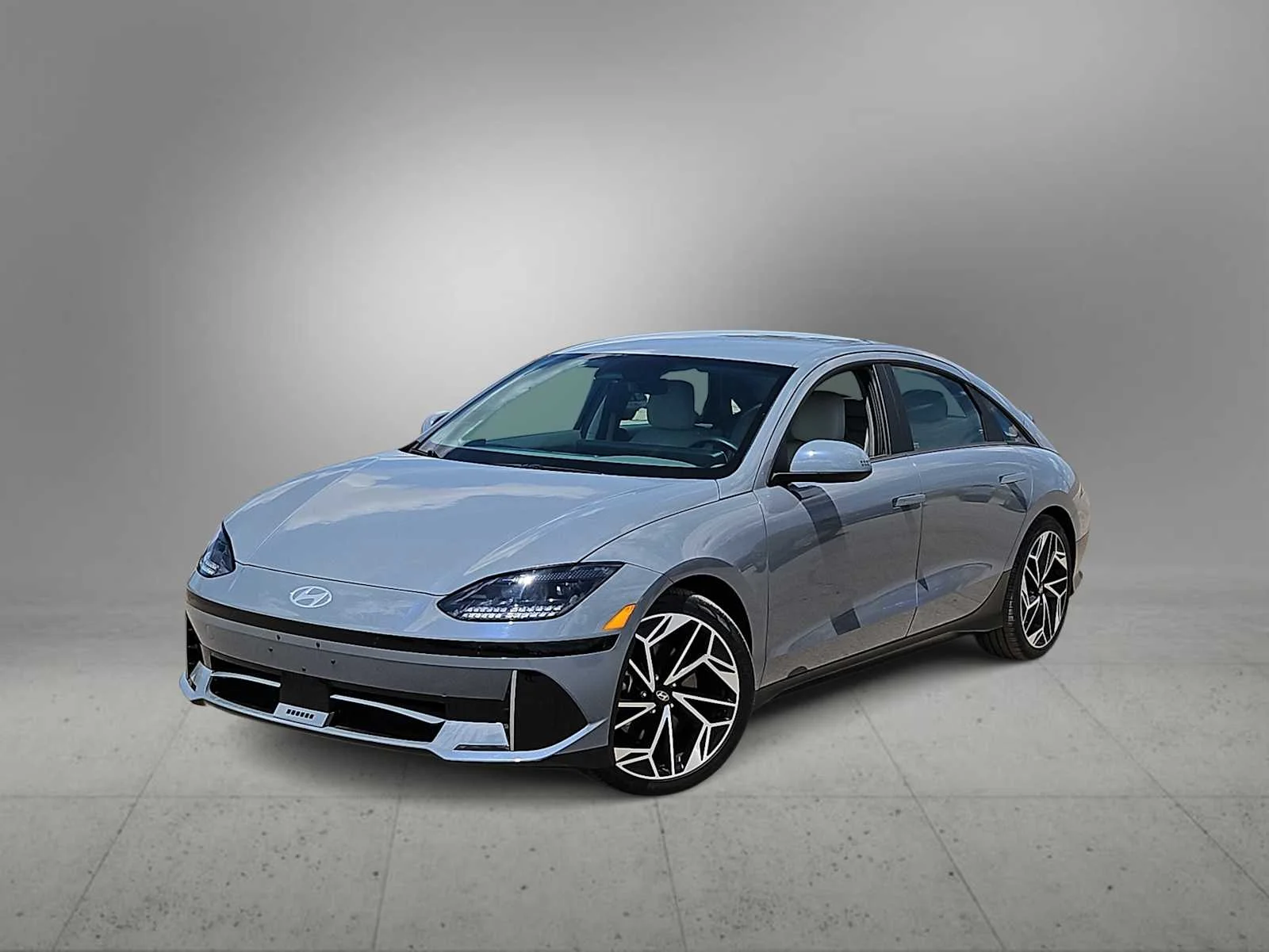 2023 Hyundai IONIQ 6