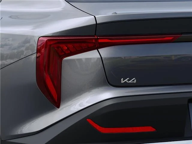 New 2027 Gray Kia LX image 38