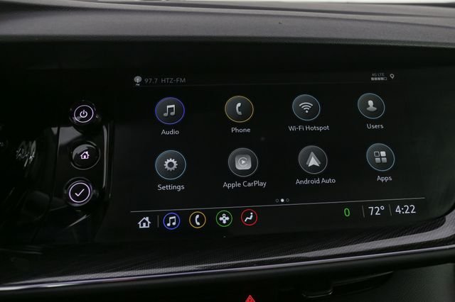 Used 2022 Gray Buick Essence image 21