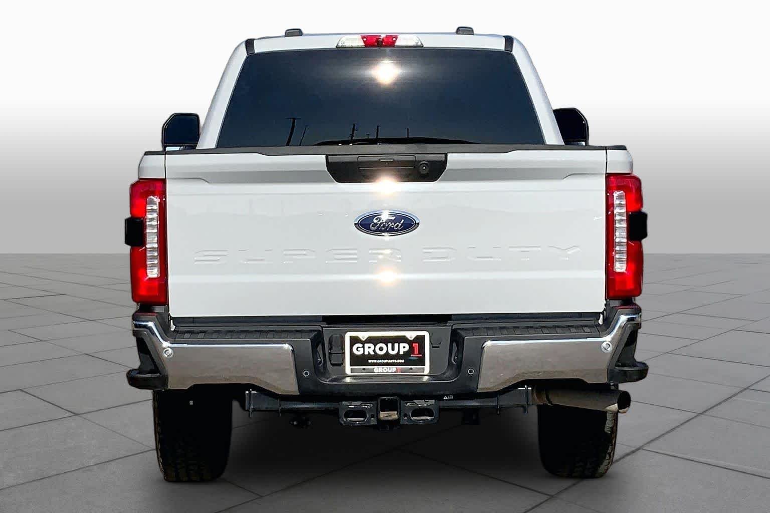 Used 2025 Avalanche Ford XLT image 5
