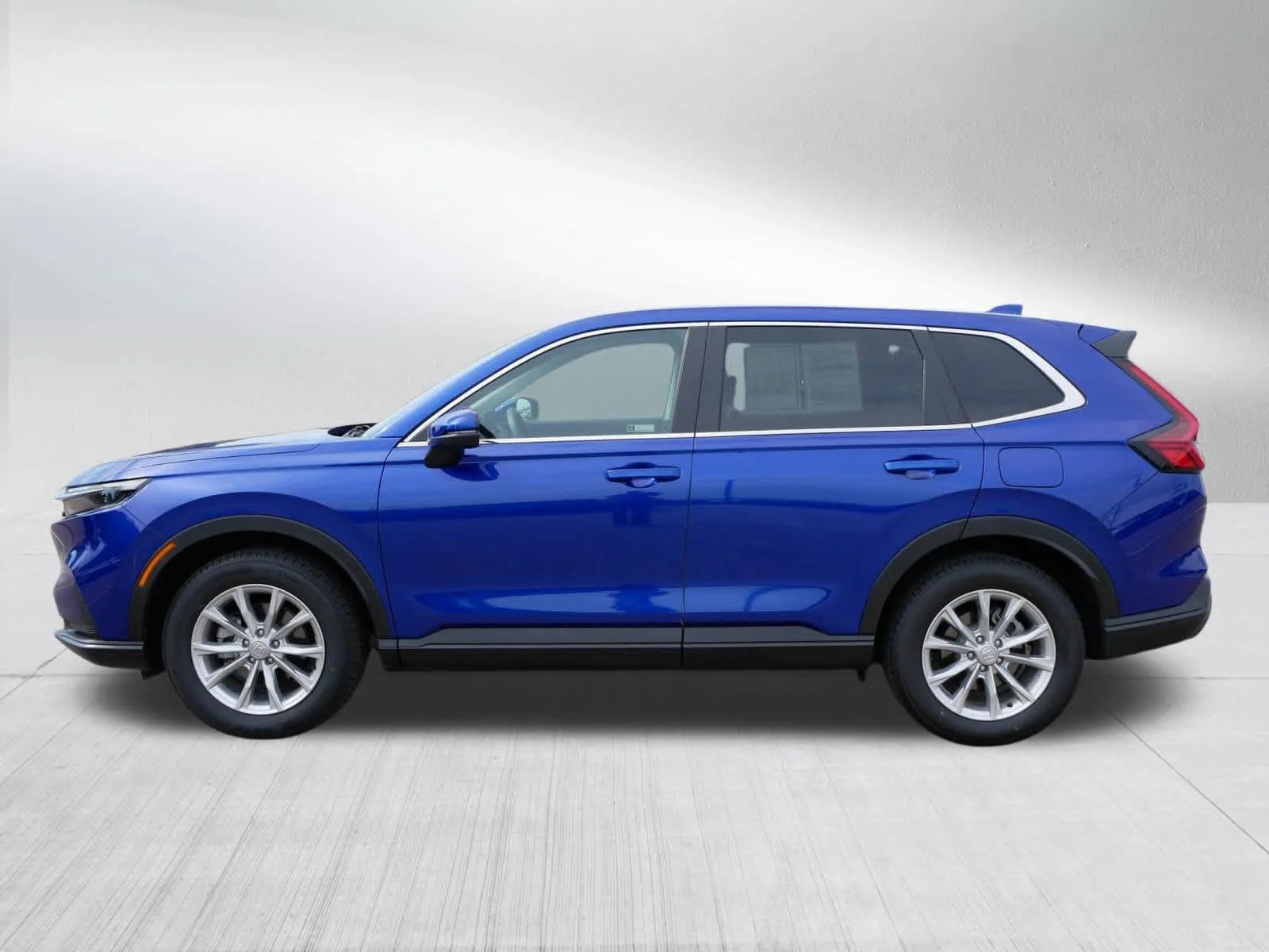 2024 Honda CR-V EX - Photo 40