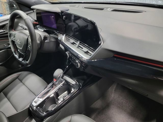 2026 Chevrolet Trax RS - Photo 15