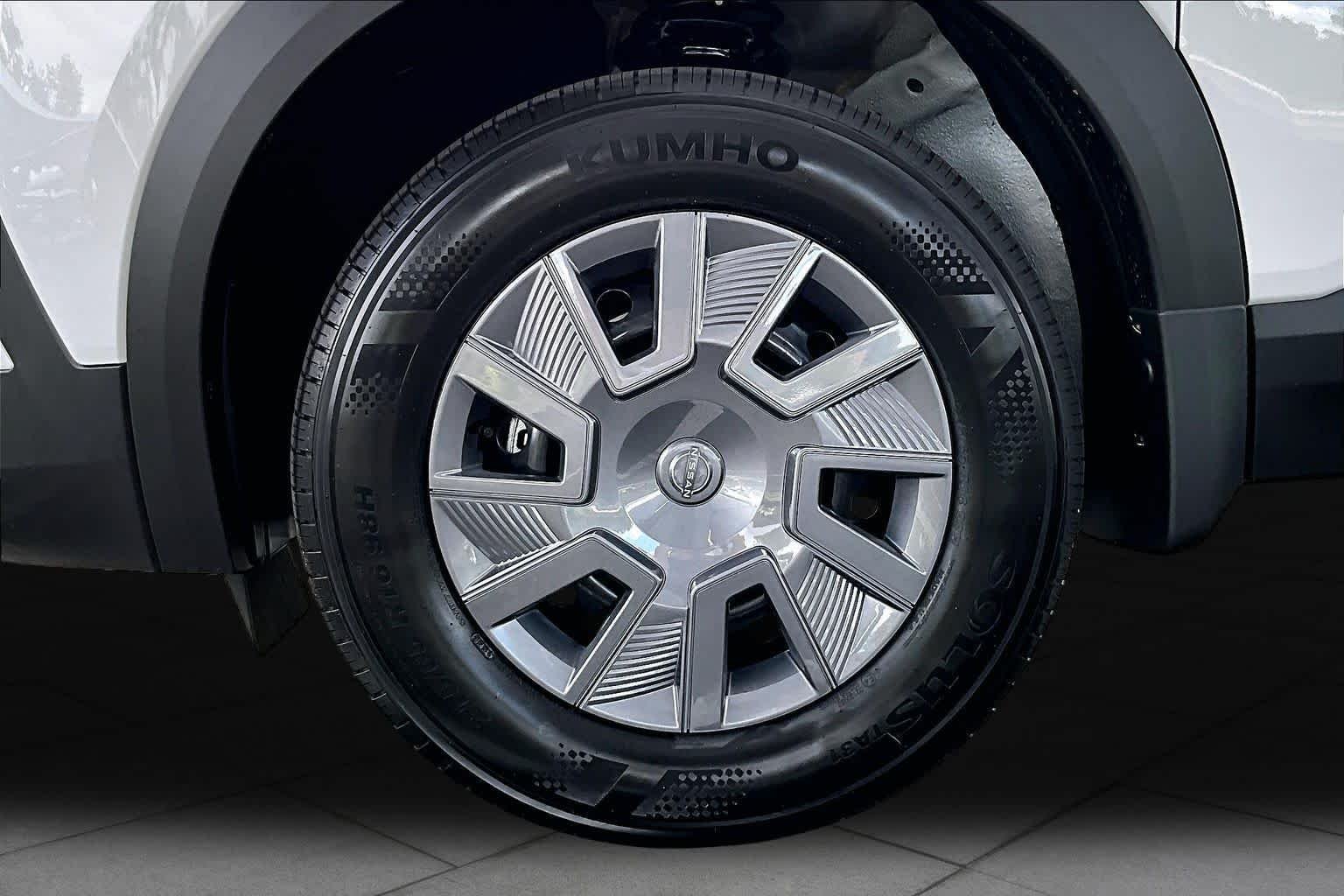 New 2026 Fresh Powder Nissan S image 11