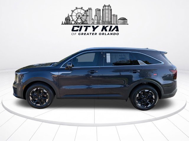 New 2026 Panthera Metal Kia S image 3