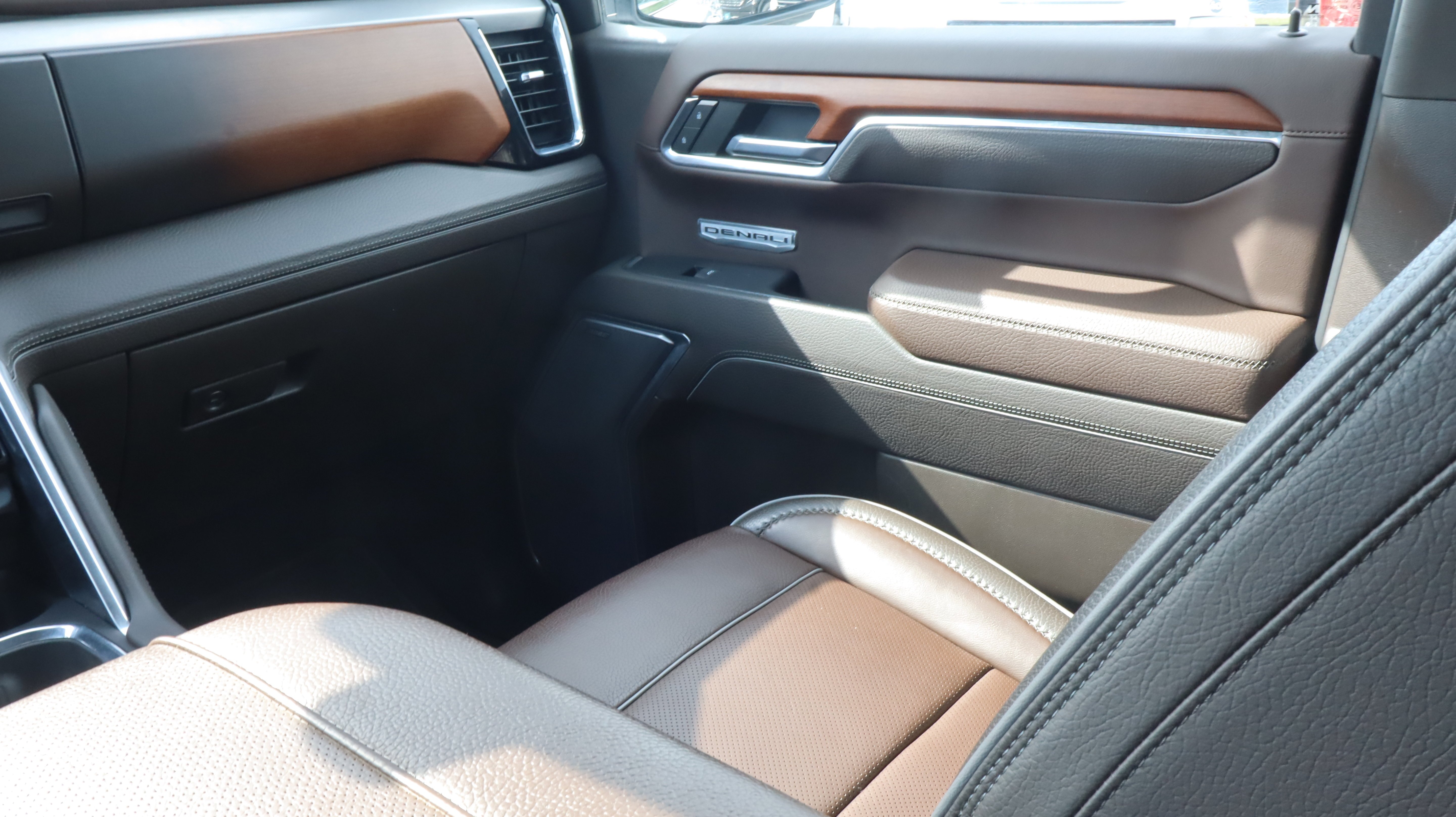 2023 GMC Sierra 1500 Denali Denali - Photo 11