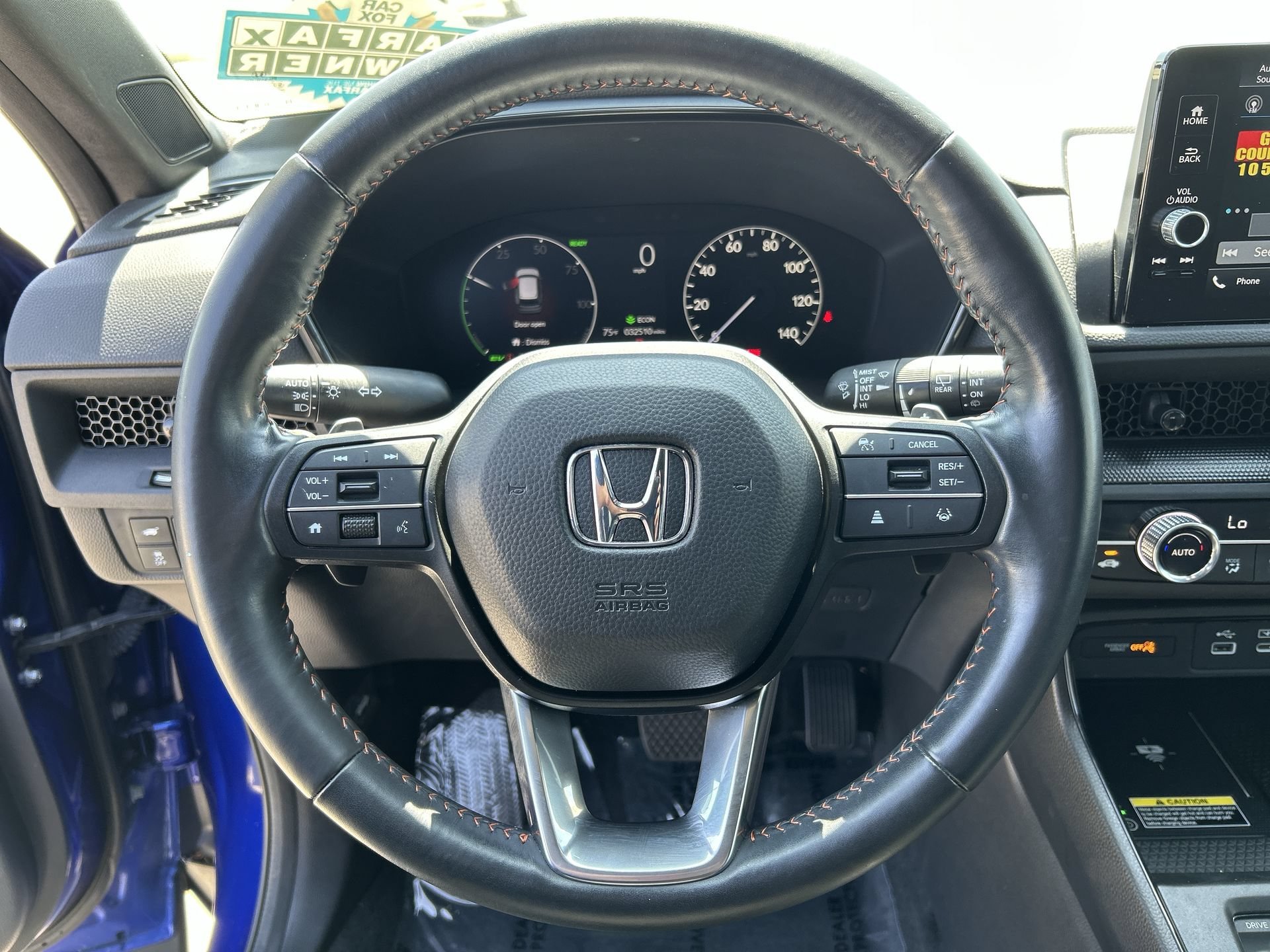 2024 Honda CR-V Sport-L - Photo 37