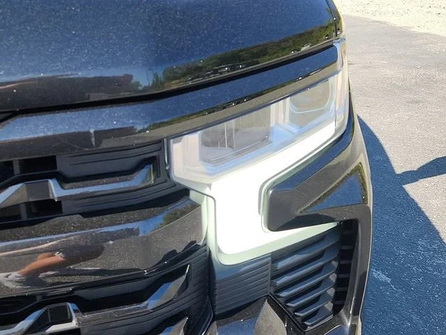 2024 Chevrolet Silverado 1500 RST - Photo 9