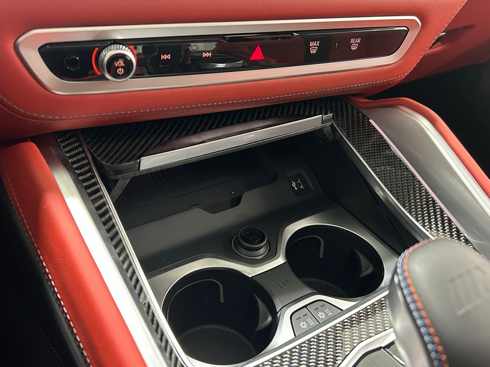 2026 BMW X5 M X5 M - Photo 36