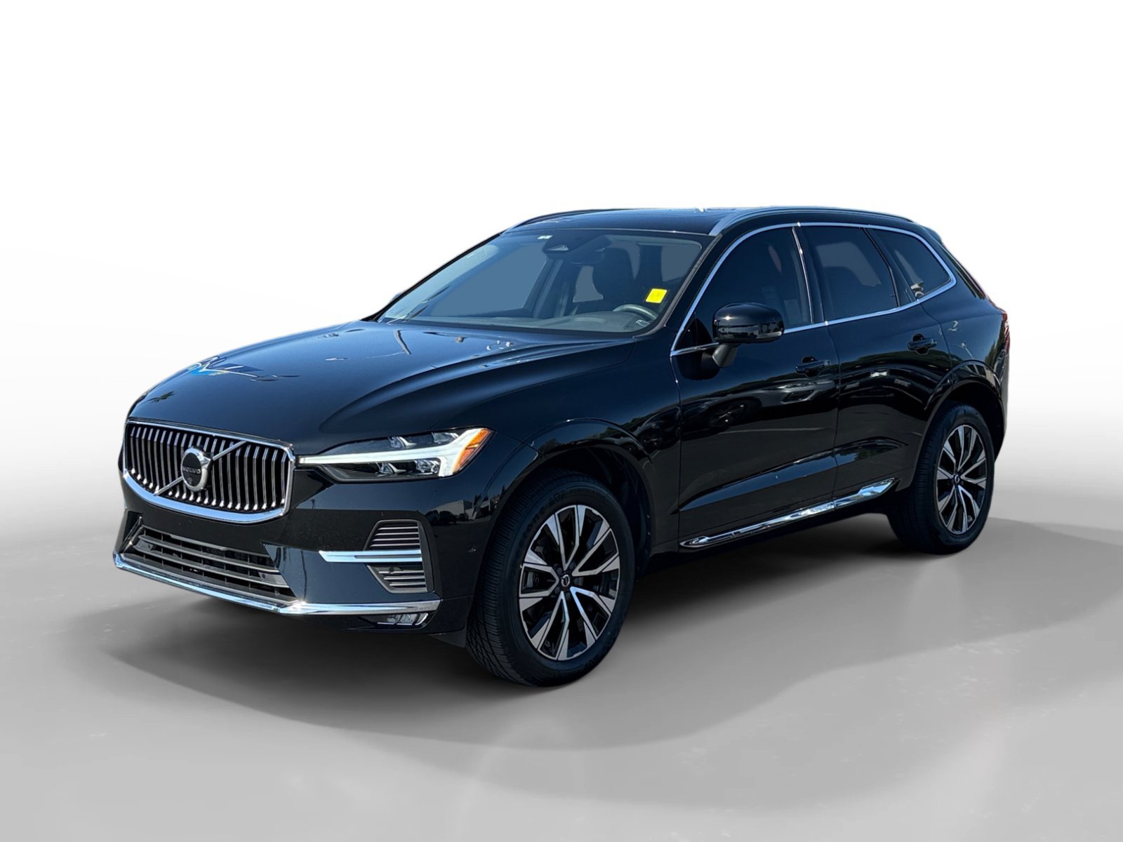 2023 Volvo XC60